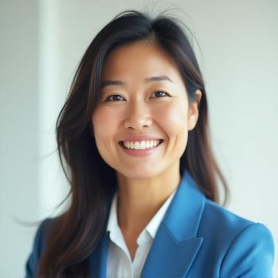 Brunthavelix Tours ゴルフツアーズ責任者 佐藤美咲氏の肖像