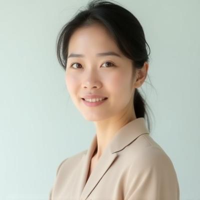 Brunthavelix Tours オペレーションマネージャー 鈴木恵子氏の肖像